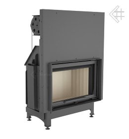 Каминная топка Kratki Zibi/G